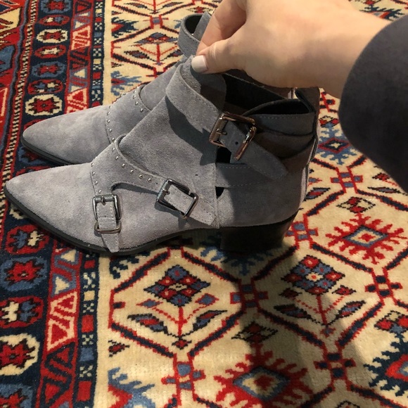 Barbara Bui Shoes - Barbara Bui booties in size 39